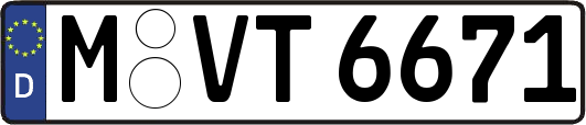 M-VT6671