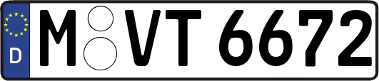 M-VT6672