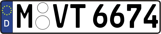 M-VT6674