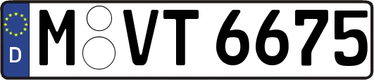 M-VT6675
