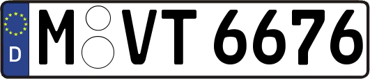 M-VT6676