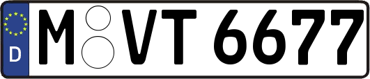 M-VT6677