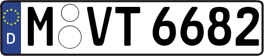 M-VT6682