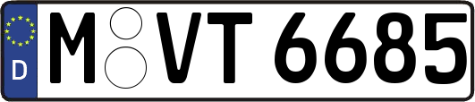 M-VT6685