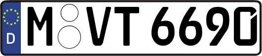 M-VT6690