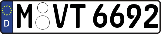 M-VT6692