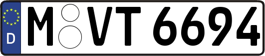 M-VT6694