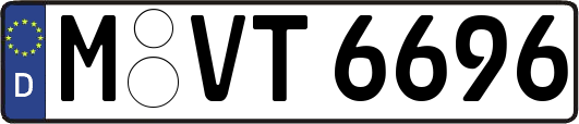 M-VT6696