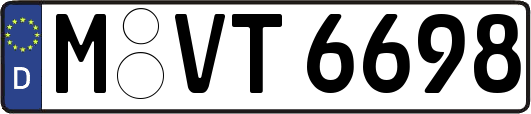 M-VT6698