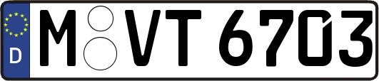 M-VT6703