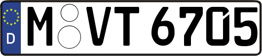M-VT6705