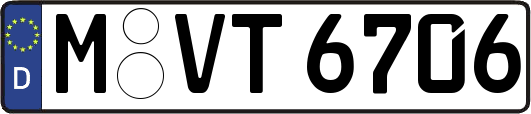 M-VT6706
