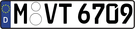 M-VT6709