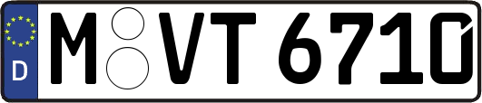 M-VT6710