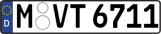 M-VT6711
