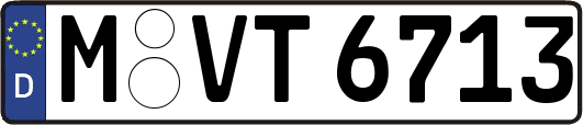 M-VT6713