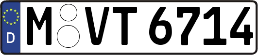 M-VT6714