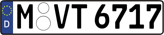 M-VT6717