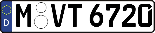 M-VT6720