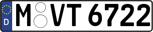 M-VT6722