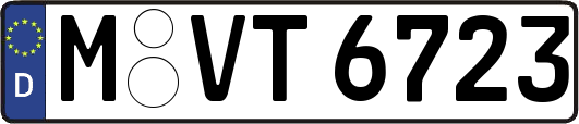 M-VT6723