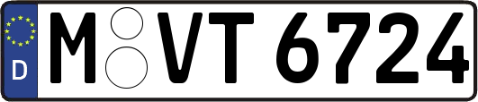 M-VT6724