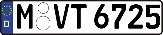 M-VT6725