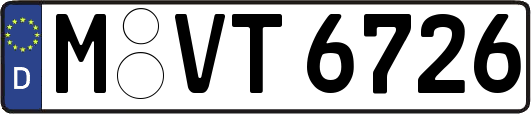 M-VT6726