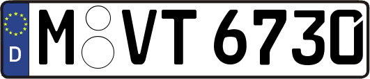 M-VT6730