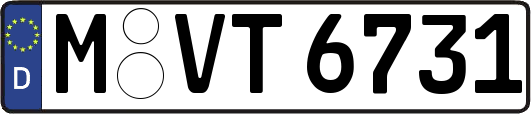 M-VT6731
