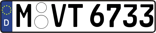 M-VT6733