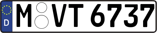 M-VT6737