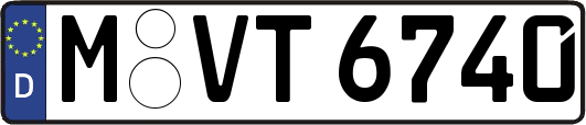 M-VT6740