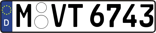 M-VT6743