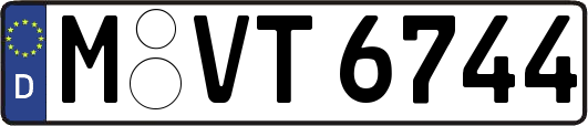 M-VT6744