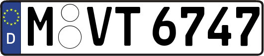 M-VT6747