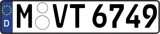 M-VT6749