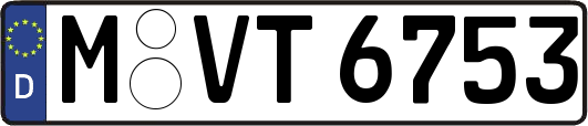 M-VT6753