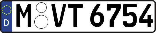 M-VT6754