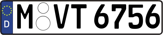 M-VT6756