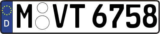 M-VT6758