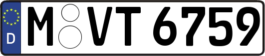 M-VT6759