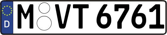 M-VT6761
