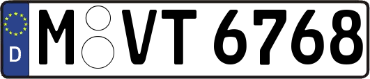M-VT6768
