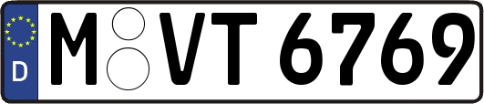 M-VT6769