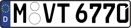 M-VT6770