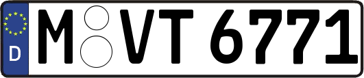 M-VT6771