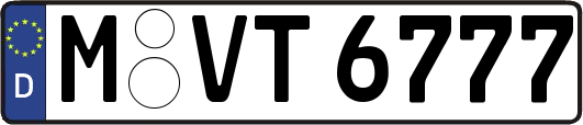 M-VT6777