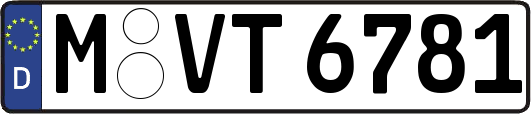 M-VT6781