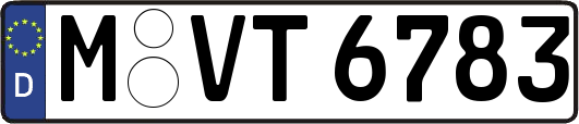 M-VT6783